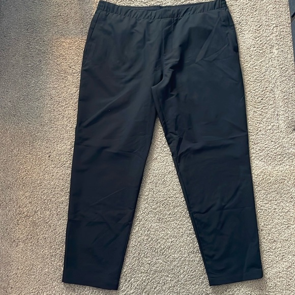 Men’s LululemonXXL pants